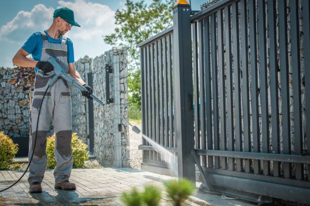 Best Post-Construction Pressure Washing  in Dimondale, MI